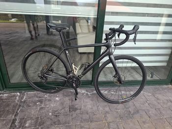Cannondale, Synapse Carbon 105 2021