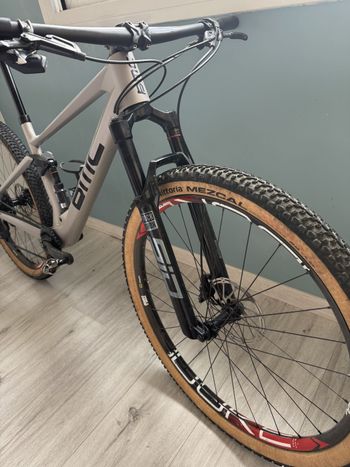 Used BMC 01 One 2021 2021 MTB