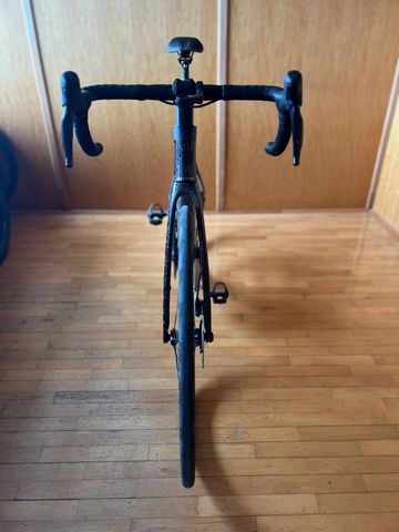 Tweedehands Scott Addict SE 2023 2023 Road & Gravel — afbeelding 3 van 3