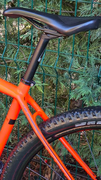 Used Cannondale F-Si Carbon 5 2018 2018 Mountainbike — image 19 of 25