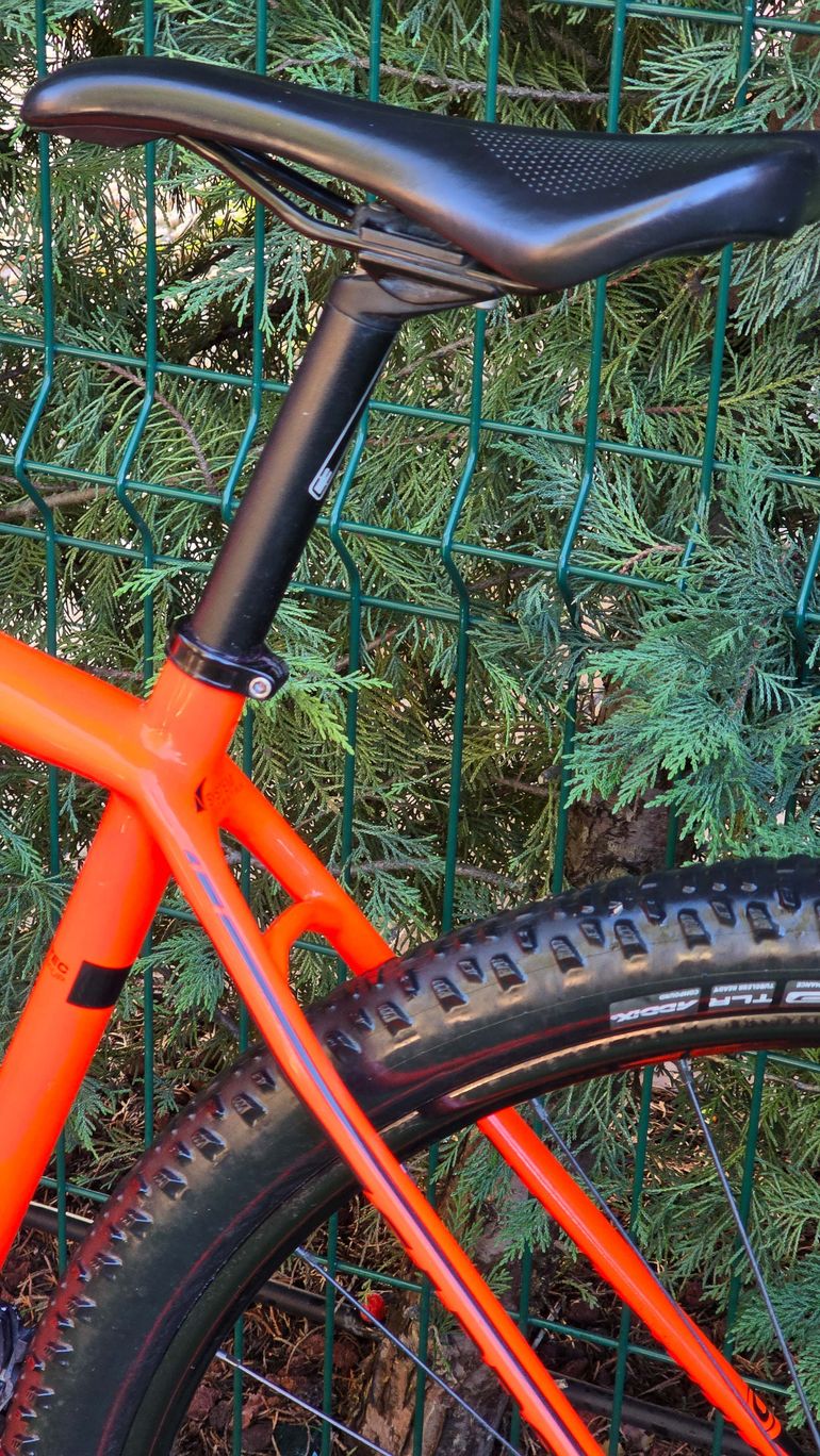 Used Cannondale F-Si Carbon 5 2018 2018 Mountainbike — image 19 of 25