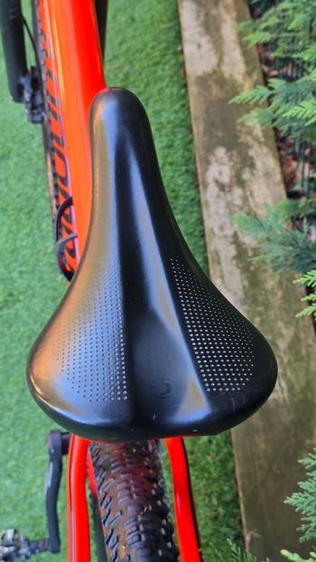Used Cannondale F-Si Carbon 5 2018 2018 Mountainbike — image 10 of 25