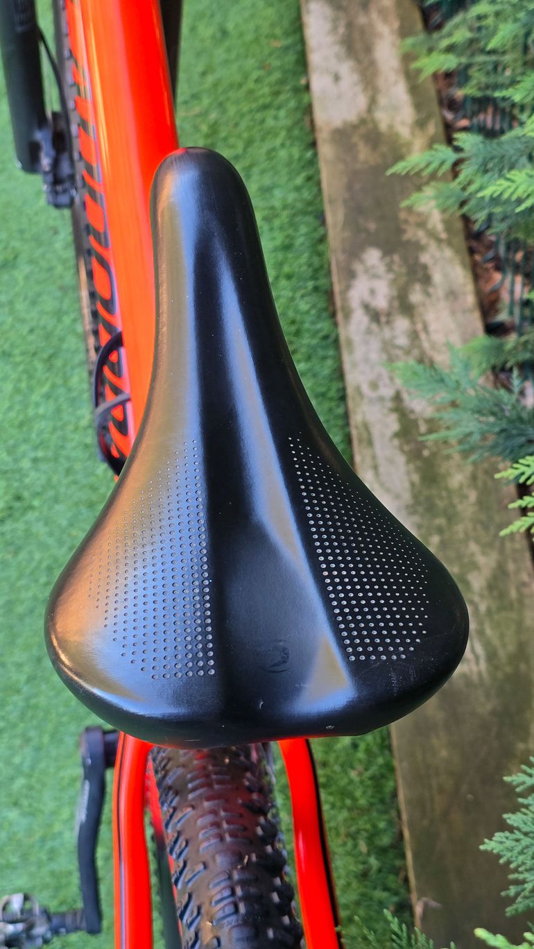 Used Cannondale F-Si Carbon 5 2018 2018 Mountainbike — image 10 of 25