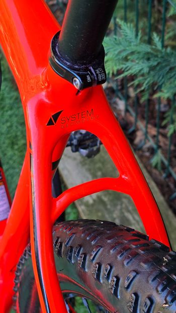 Used Cannondale F-Si Carbon 5 2018 2018 Mountainbike — image 13 of 25