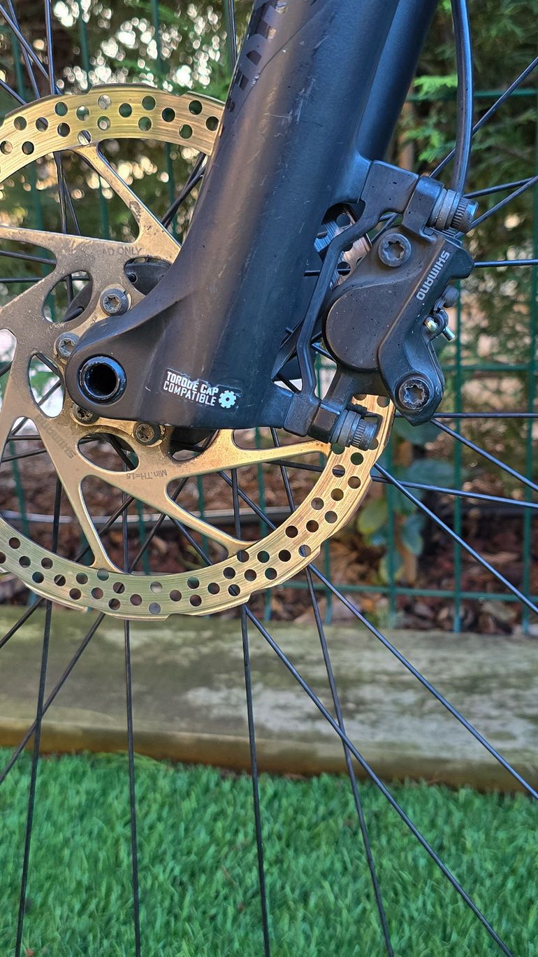 Used Cannondale F-Si Carbon 5 2018 2018 Mountainbike — image 23 of 25