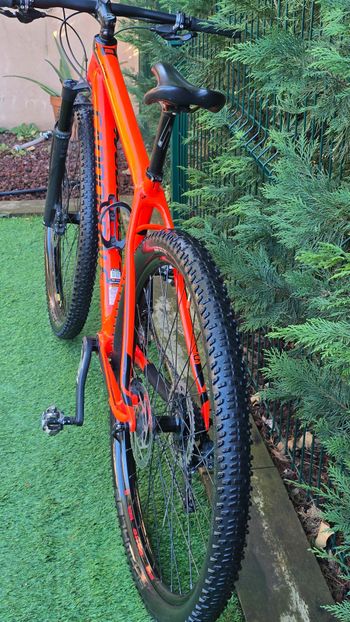 Used Cannondale F-Si Carbon 5 2018 2018 Mountainbike — image 20 of 25