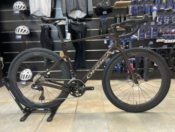 Orbea, TERRA RACE M20iLTD 2026