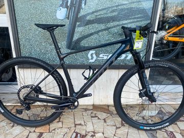 Used Scott Scale RC Team 2023 2023 MTB