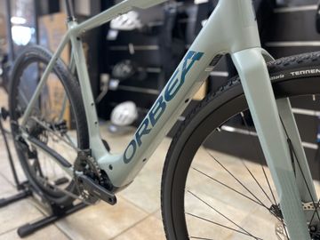 Orbea DENNA Shimano CUES 2026 Road & Gravel d'occasion — image 4 sur 8