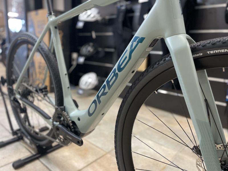 Orbea DENNA Shimano CUES 2026 Road & Gravel d'occasion — image 4 sur 8