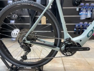 Orbea DENNA Shimano CUES 2026 Road & Gravel d'occasion — image 3 sur 8