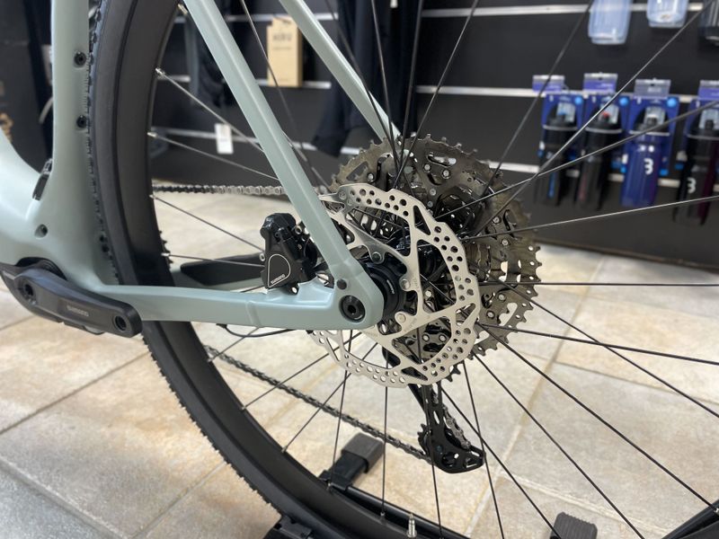 Orbea DENNA Shimano CUES 2026 Road & Gravel d'occasion — image 7 sur 8