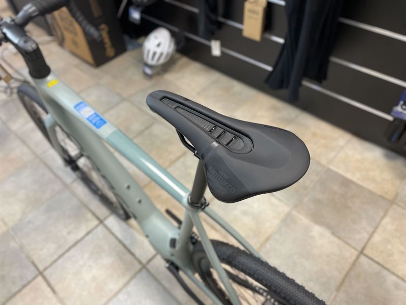 Orbea DENNA Shimano CUES 2026 Road & Gravel d'occasion — image 8 sur 8