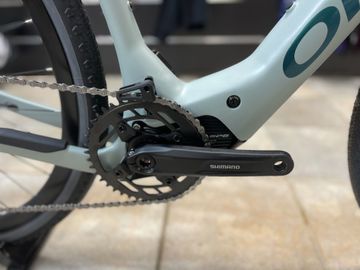 Orbea DENNA Shimano CUES 2026 Road & Gravel d'occasion — image 2 sur 8