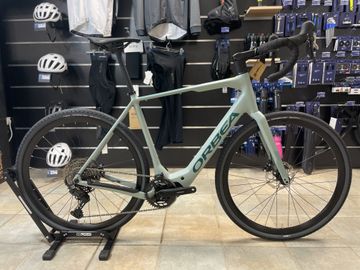 Brugt Orbea DENNA Shimano CUES 2026 Road & Gravel