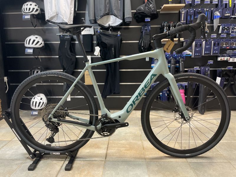 Orbea DENNA Shimano CUES 2026 Road & Gravel d'occasion — image 1 sur 8