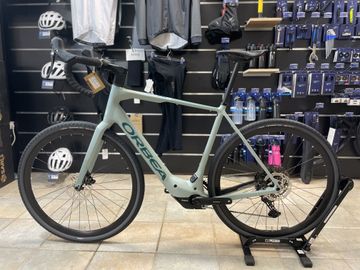 Orbea DENNA Shimano CUES 2026 Road & Gravel d'occasion — image 6 sur 8