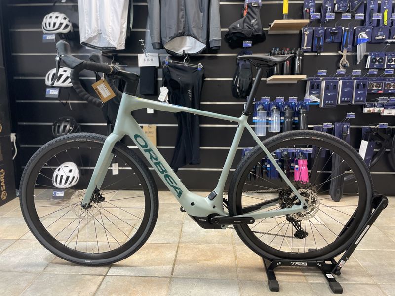 Orbea DENNA Shimano CUES 2026 Road & Gravel d'occasion — image 6 sur 8