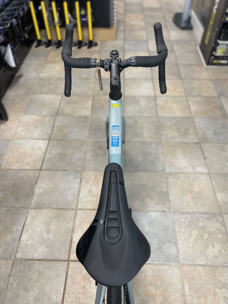 Orbea DENNA Shimano CUES 2026 Road & Gravel d'occasion — image 5 sur 8