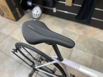 Used Orbea ORCA M30 2026 2026 Road & Gravel, White — image 4 of 8
