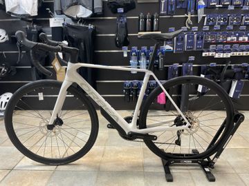Used Orbea ORCA M30 2026 2026 Road & Gravel, White — image 7 of 8