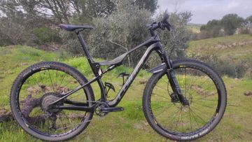 Used Coluer Stake 6.3 2025 MTB