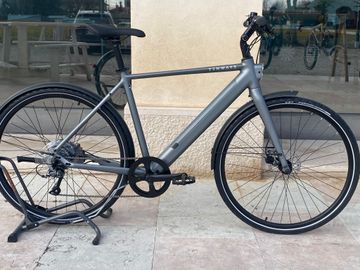 Brugt tenways CGO600 Plus Urban & Touring