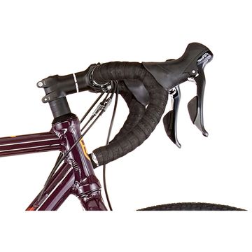 Gebrauchtes Kona Rove AL/DL 2024 Road & Gravel, Rot — Bild 3 von 5