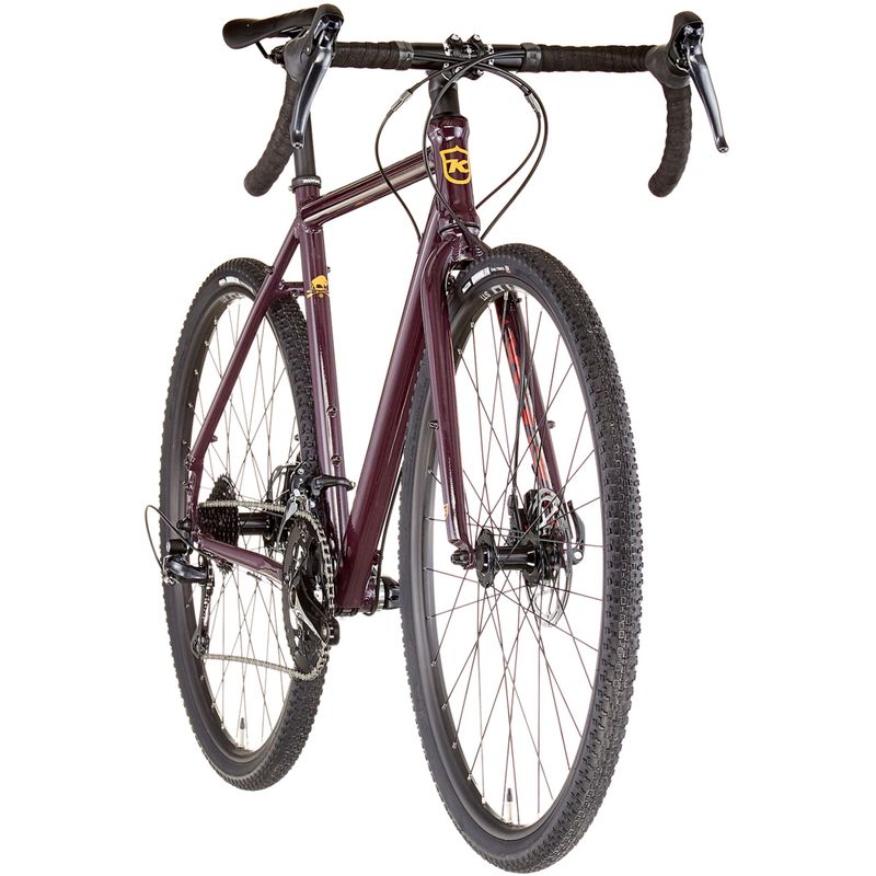 Używany Kona Rove AL/DL 2024 Road & Gravel