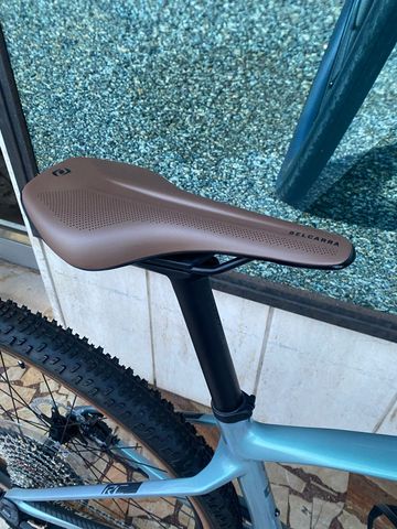 Used Scott Scale RC Team Issue 2023 2023 Mountainbike, Blue, 29 — image 8 of 13