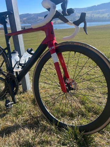 Gebrauchtes Adris Performance S2 2025 Road & Gravel