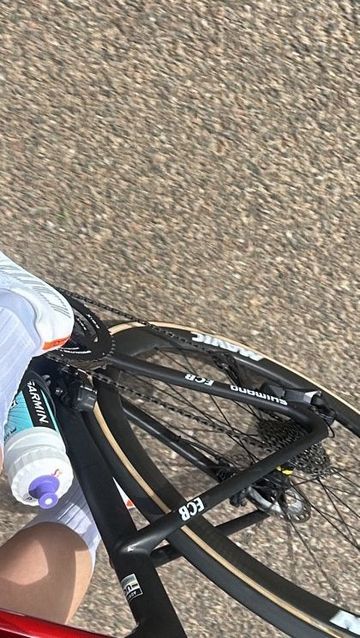 Adris Performance S2 2025 Road & Gravel d'occasion — image 3 sur 3