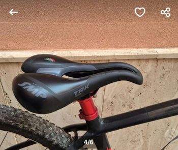 Used Axevo Axevo Event 29R 2015 Mountainbike, Negro — image 6 of 7