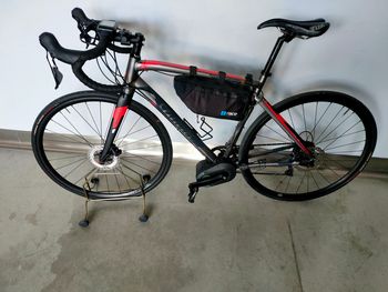 Used Wilier Wilier Montegrappa E-Bike Del 2024 2024 Road & Gravel