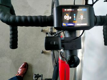 Used Wilier Wilier Montegrappa E-Bike Del 2024 2024 Road & Gravel — image 2 of 3