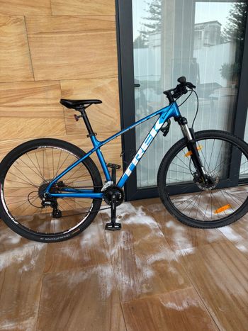Trek, Marlin 6 2020