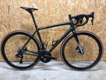Gebrauchtes Specialized Aethos Expert - Shimano Ultegra Di2 2022 2022 Road & Gravel