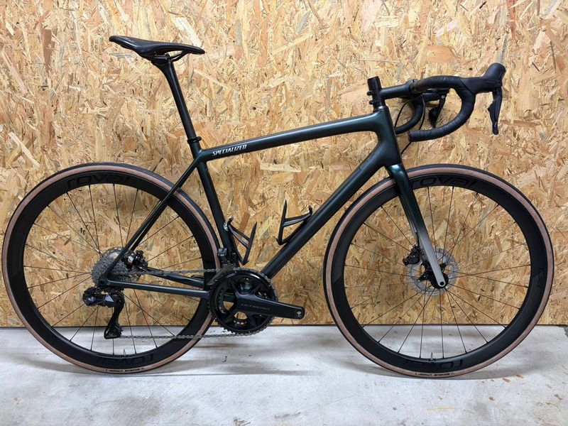 Gebrauchtes Specialized Aethos Expert - Shimano Ultegra Di2 2022 2022 Road & Gravel