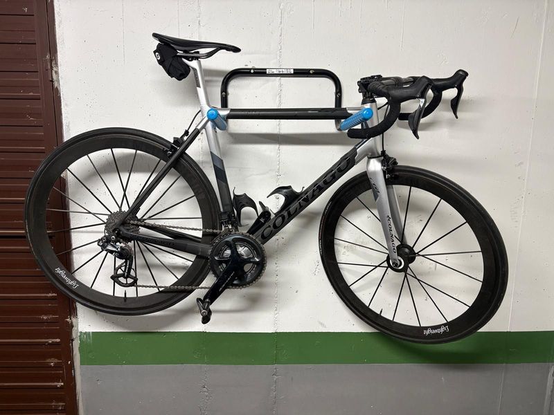 Used Colnago C64 Shimano Dura Ace Di2 2020 Road & Gravel