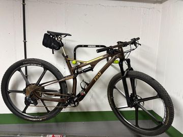 Used FRM Anakin Carbon 2021 MTB