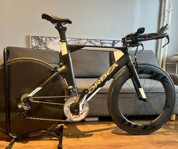 Gebrauchtes Orbea Ordu Shimano Ultegra Di2 2018 Road & Gravel