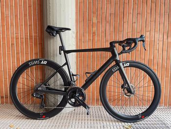 BMC, Teammachine SLR 01 MOD 2024 Frameset
