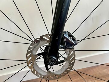 Used Open U.P. 2020 Road & Gravel, Black — image 22 of 31