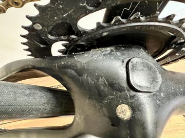 Used Open U.P. 2020 Road & Gravel, Black — image 29 of 31