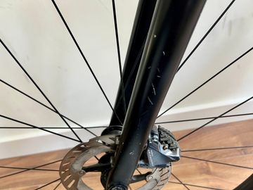 Used Open U.P. 2020 Road & Gravel, Black — image 21 of 31