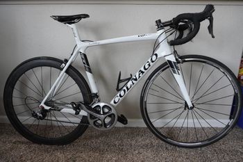 Colnago, V2-R