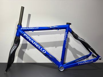 Brugt Pinarello Paris Frameset 2005 Road & Gravel — billede 2 af 8