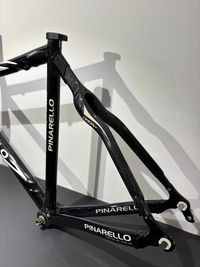 Pinarello Pinarello Paris Frameset 2006
