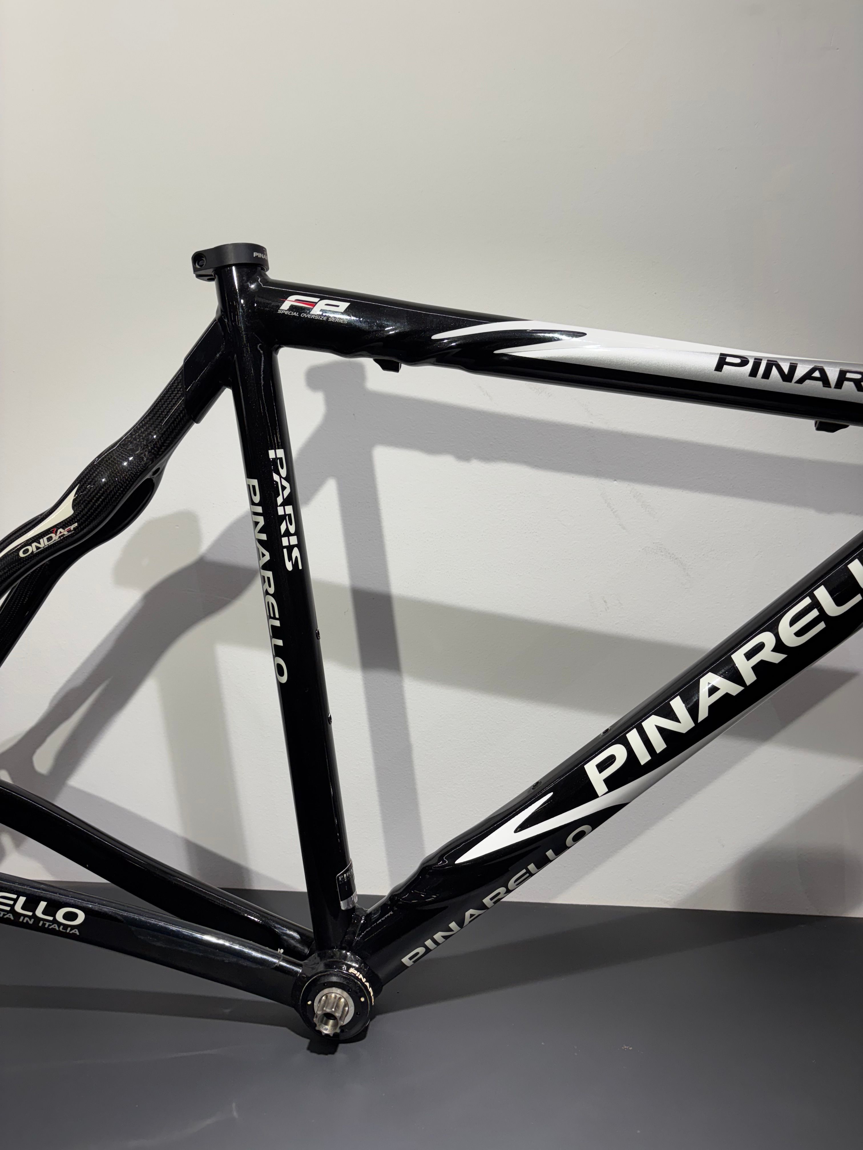 PINARELLO PARIS (2006)フレームセット Pinarello Pinarello Paris Frameset 2006