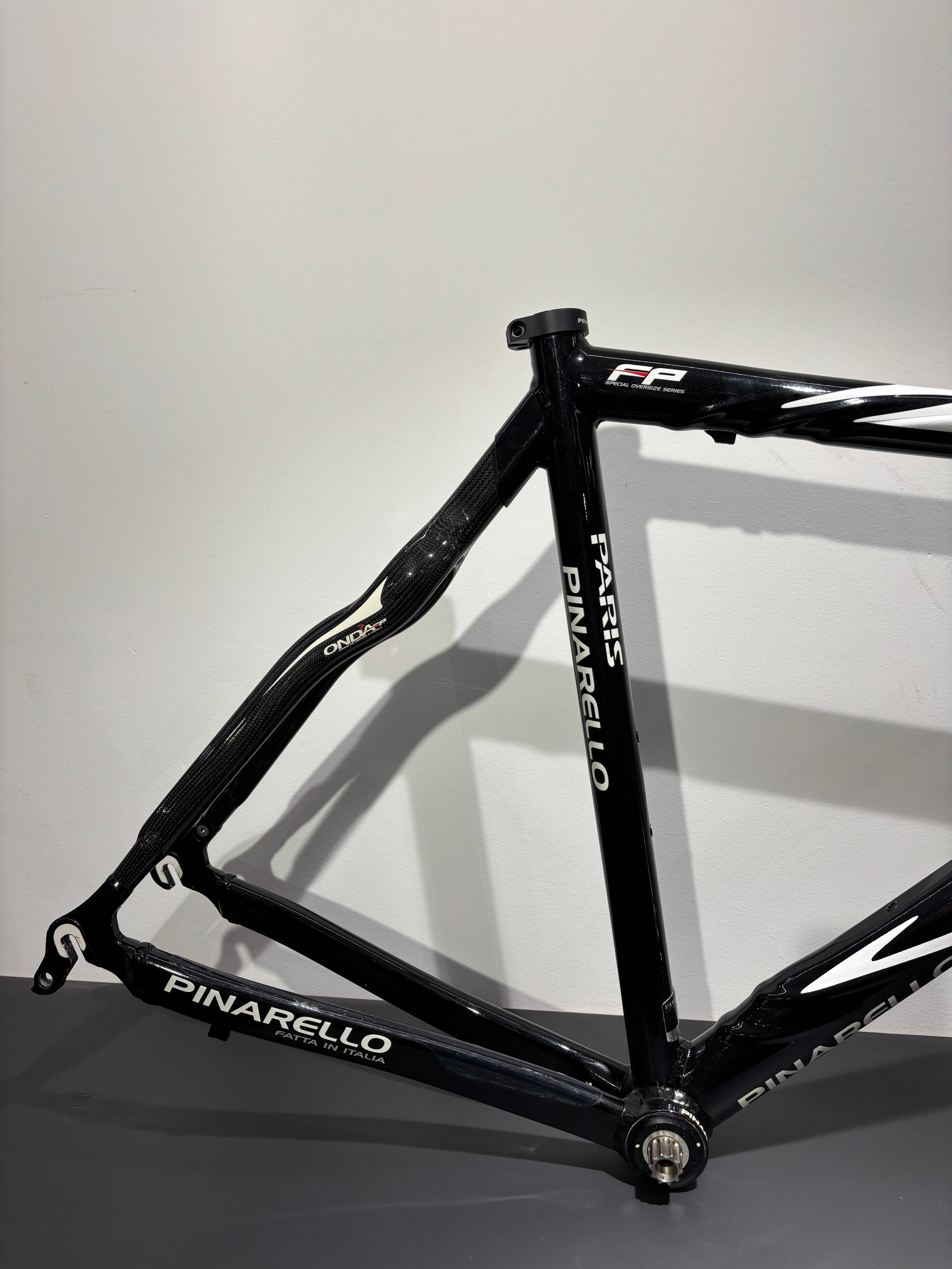 PINARELLO PARIS (2006)フレームセット Pinarello Pinarello Paris Frameset 2006